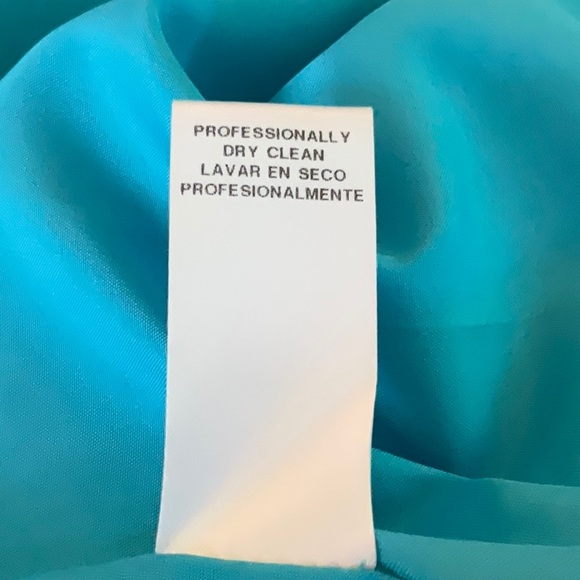 Nicole Miller New York dress - Picture 8 of 10